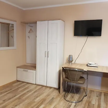 Frankfurt מלון פרנקפורט