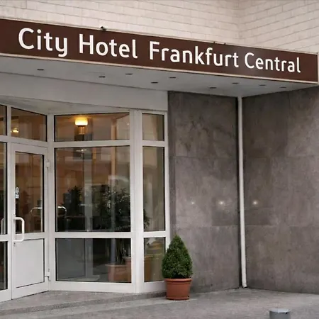 Frankfurt