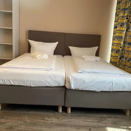 Frankfurt Hotel