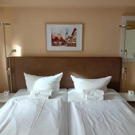 Frankfurt Hotel