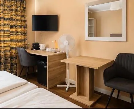 Hotel Frankfurt