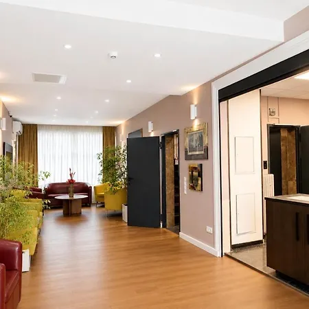 Hotel Frankfurt 3*
