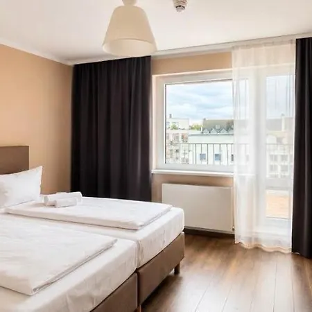 Frankfurt Hotel