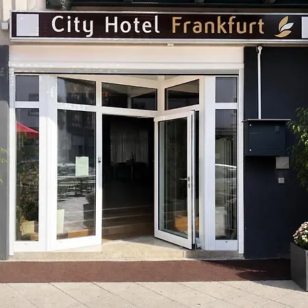 Frankfurt 3*