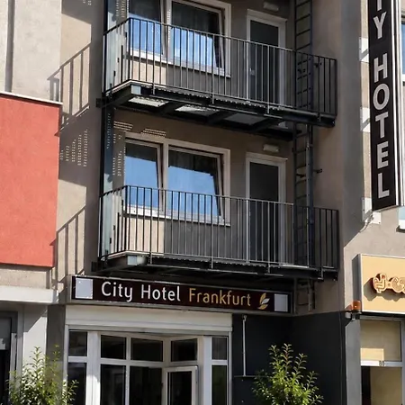 Hotel Frankfurt