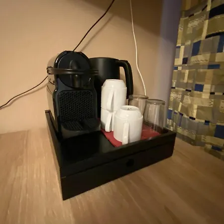 Hotel Frankfurt 3*