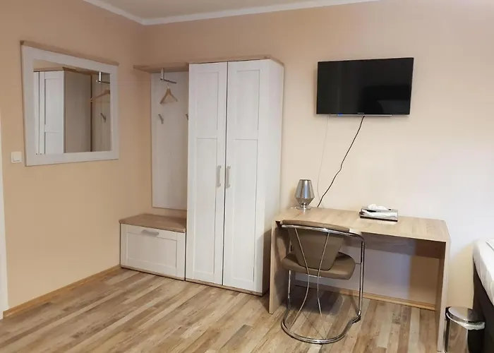 Frankfurt Hotel Frankfurt am Main