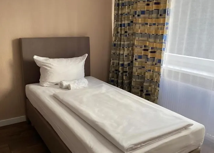 Frankfurt Hotel Fráncfort del Meno