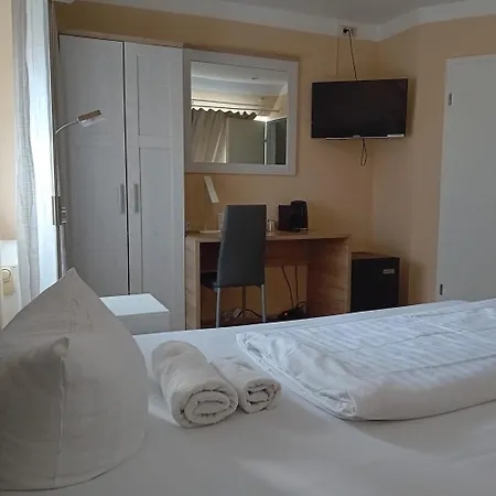 Frankfurt 3*